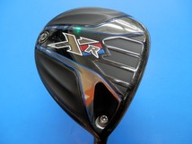 即決 Ｉ９９ キャロウェイ ＸＲ ＰＲＯ １６　フジクラ Speeder 661 EvolutionII （Ｓ） ９度 レンチ無 日本仕様[7107]_画像1