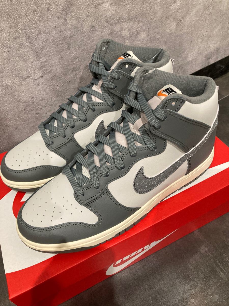 Nike dunk high nikeの新品・未使用品・中古品(12ページ目