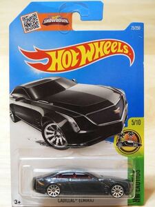 【新品：未開封】HOT WHEELS ホットウィール キャデラック エルミラージ / Cadillac Elmiraj