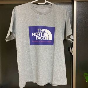 THE NORTH FACE ザノースフェイス 半袖Tシャツ