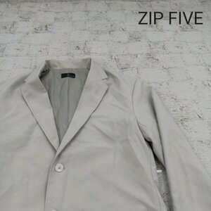 ZIP FIVE ジップファイブ セットアップ W10214