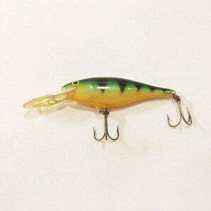 ラパラ シャッドラップ SR8 RAPALA SHAD RAP アイルランド (24061の画像1