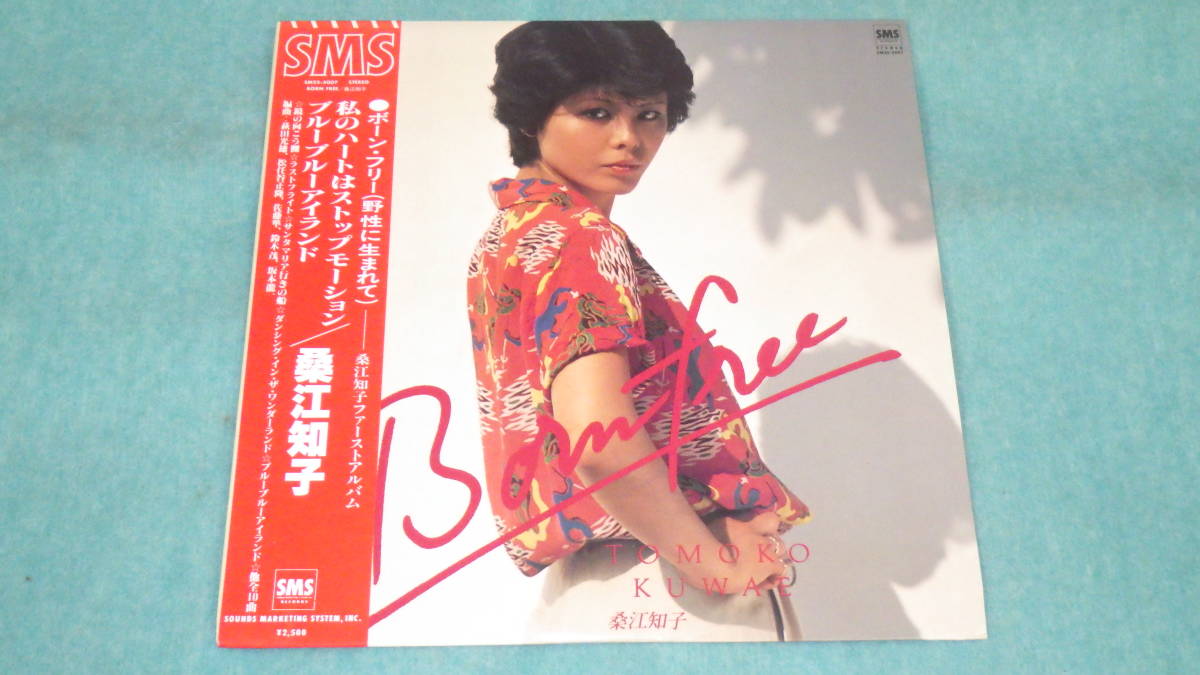 良質 桑江知子 LPレコード他 3枚まとめ セット 昭和レトロ 邦楽 - ssr 良質 桑江知子 LPレコード他 3枚まとめ セット 昭和レトロ 邦楽 - ssr