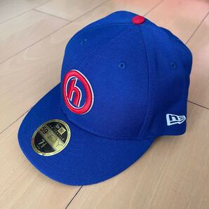 HIdden NY HIDDEN ヒデン ニューエラ キャップ 7 3/8 NEW ERA