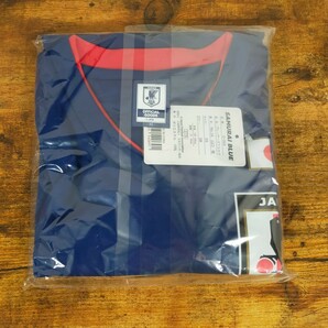 新品未使用　JFA サッカー日本代表 プレーヤーズTシャツ（#16 山口蛍/XSサイズ) O-069-XS 