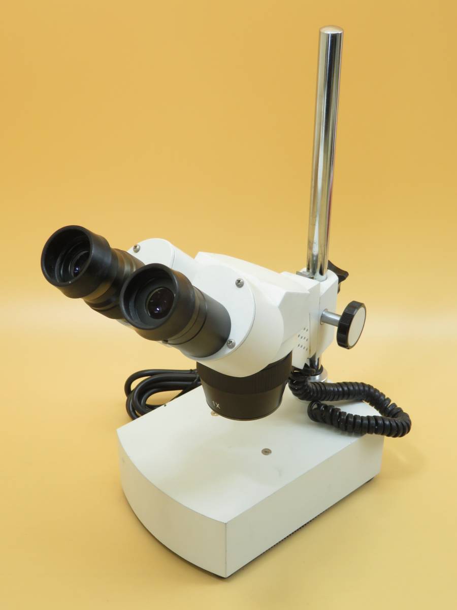 期間限定今なら送料無料 ケニス双眼実体顕微鏡 RS-LED-PC rutanternate