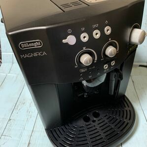 デロンギ 全自動コーヒーマシン ESAM1000SJ 