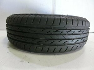 N-2244 深溝 中古タイヤ ブリヂストン NEXTRY 185/65R14 86S (1本)