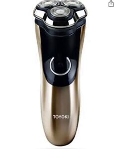【激安商品】電気シェーバー メンズ 髭剃り 電動 回転式