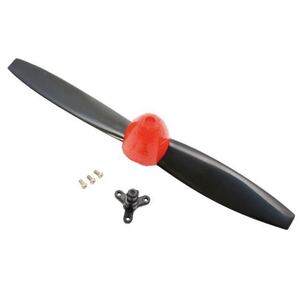 XK A160 A600 A430 飛行機 RC プレーン パーツ 修理 スペア部品 クリップ スピナー付き プロペラキャップ XKA430-008 プロペラネジ