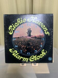 Richie havens alarm clock stormy forest sfs6005 US
