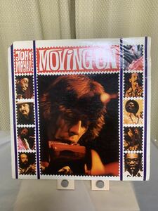 John mayall moving on polydor pd5036 US