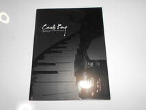 パンフレット キャロル・キング　リビングルーム・ツアー・ジャパン2008　パンフレット Carole King WELCOME TO MY LIVING ROOM TOUR JAPAN_画像1