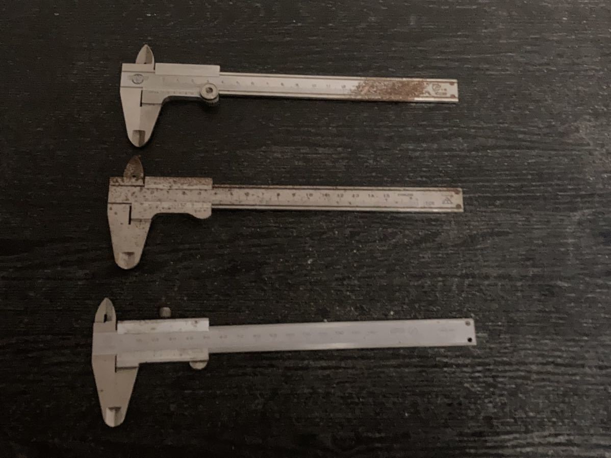 ヤフオク! -kanonノギスの中古品・新品・未使用品一覧