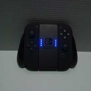 Nintendo Switch Joy-Con　フレックスケーブル（サイドLEDランプ）ブルー・青色