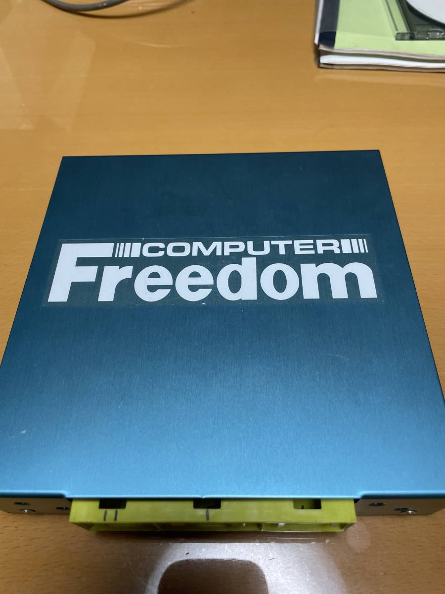 ヤフオク! -「(freedom フリーダム)」(コンピュータ) (パーツ)の落札 