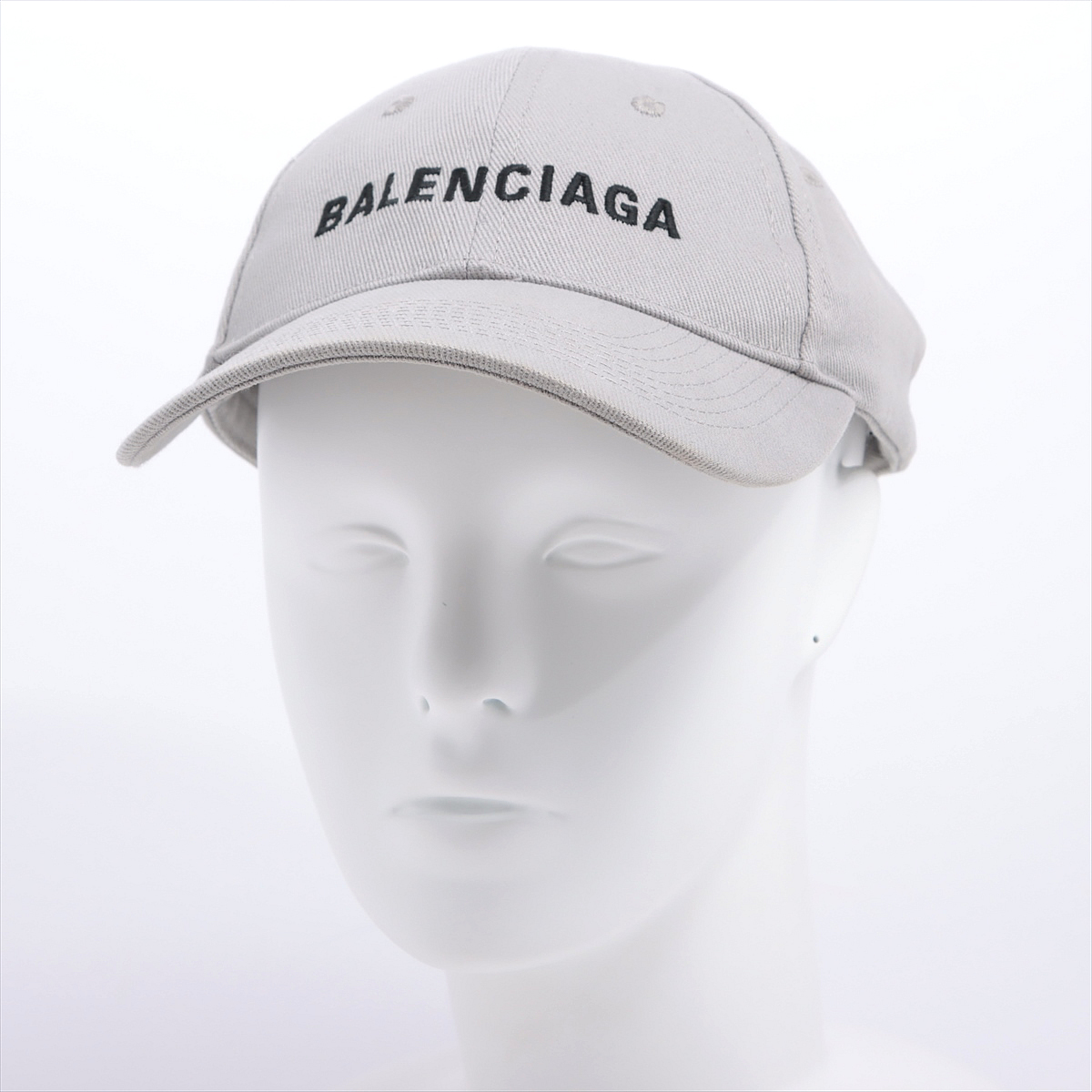 こちらの Balenciaga - バレンシアガ キャップ L 58cm美品 の通販 by