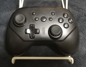 ワイヤレスコントローラー (SPr-6)【1週間保証有り!!】 Proコン Nintendo Switch