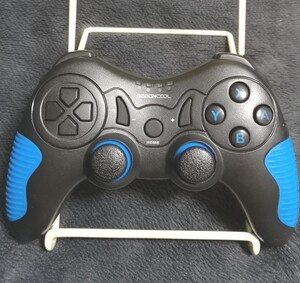 ワイヤレスコントローラー (SPr-2)【1週間保証有り!!】 Proコン Nintendo Switch BEBONCOOL
