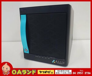 【RADIX】 Alritシリーズ / Atom C3538 / メモリ4GB / サーバー