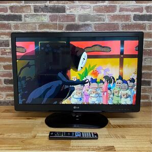LG 32LS3500 液晶テレビ スマートテレビ 2012年製 32型