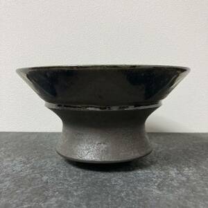  не использовался HACHILABO 8labo YATAGARASU POT [ производство на заказ товар ]No.8 Type A 002/XXL размер горшок осмотр )BOTANIZE raw life factory invisible ink VALIEM