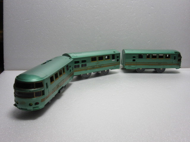 クーポン対象外】 コンテナ列車セットδ CM070 fucoa.cl