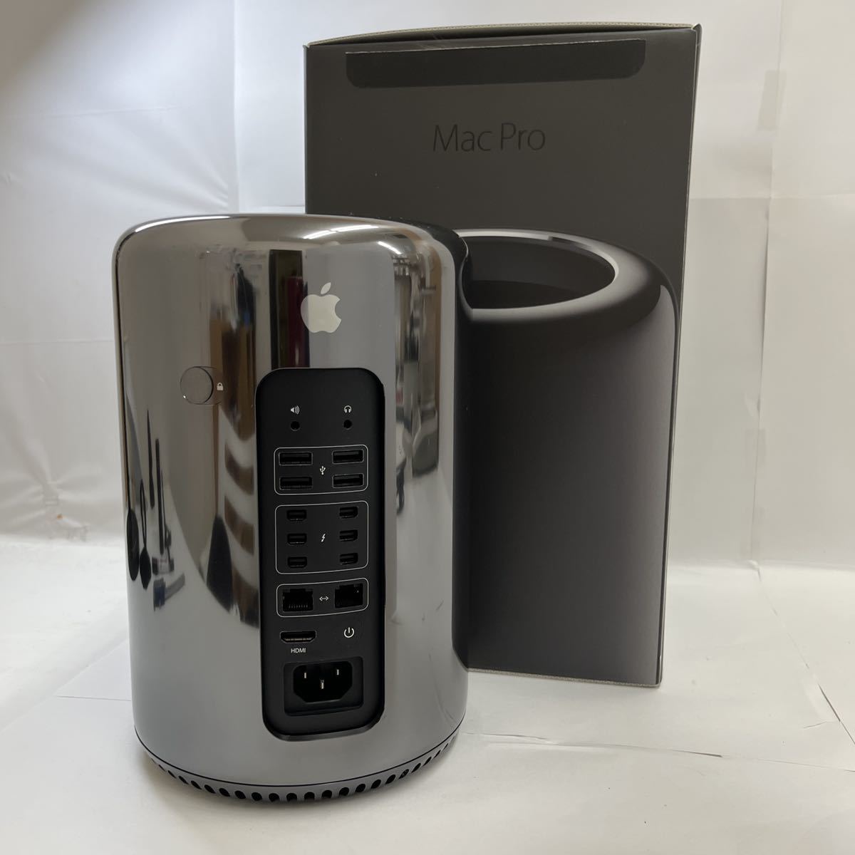 50%OFF!】 Mac Pro Late 2013 A1481 8コア igapora.ba.gov.br