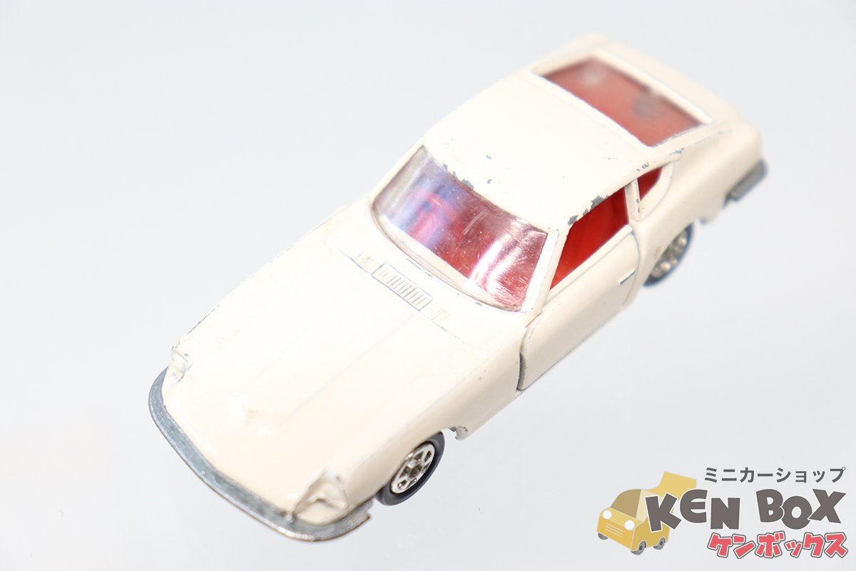 当時物 希少 Nissan Fairlady Z Tomica トミカ No 6 日産フェアレディz 432 Made In Japan 日本製 1 65 ミニカー J57 Roggio Com Py 当時物 希少 Nissan Fairlady Z Tomica トミカ No 6 日産フェアレディz 432 Made In Japan 日本製 1 65 ミニカー J57 Roggio Com Py