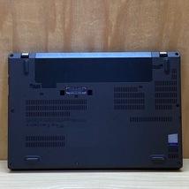 X270 20HM-S43Y0C◆Core i5-7300U◆メモリ8GB◆SSD256GB◆D2D_画像6