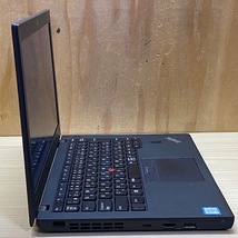 X270 20HM-S43Y0C◆Core i5-7300U◆メモリ8GB◆SSD256GB◆D2D_画像3