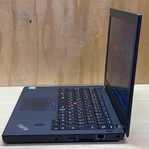 X270 20HM-S43Y0C◆Core i5-7300U◆メモリ8GB◆SSD256GB◆D2D_画像4