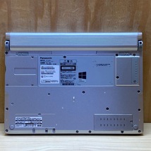 Let's Note CF-SX4◆Core i5-5300U◆HDD320GB◆メモリ8GB◆DVD_画像6