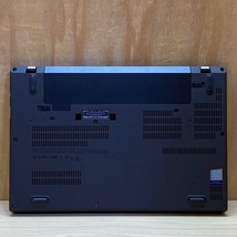 X270 20HM-S43Y0C◆Core i5-7300U◆メモリ8GB◆SSD256GB◆D2D_画像6