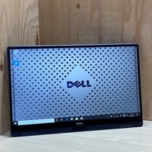 タッチパネル◆XPS 13 9365◆Core i7-8500Y◆メモリ8GB◆SSD256GB_画像2