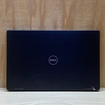 タッチパネル◆XPS 13 9365◆Core i7-8500Y◆メモリ8GB◆SSD256GB_画像6