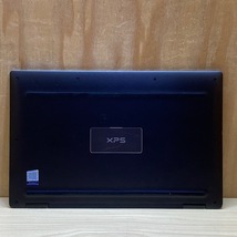 タッチパネル◆XPS 13 9365◆Core i7-8500Y◆メモリ8GB◆SSD256GB_画像7