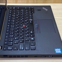 X270 20HM-S43Y0C◆Core i5-7300U◆メモリ8GB◆SSD256GB◆D2D_画像2