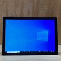 Surface Pro5 1796◆Core i5-7300U◆SSD128GB◆メモリ4GB◆高解像度◆タッチパネル_画像1