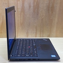 タッチパネル◆X280 20KE-S0MJ04◆Core i7-8650U◆メモリ8GB◆SSD256GB◆Full HD_画像3