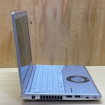 Let's Note CF-SV7RDCVS◆Core i5-8350U◆メモリ8GB◆SSD256GB_画像3