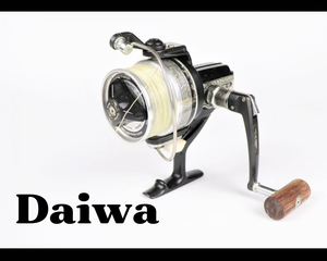 ◎【動作OK】 Daiwa SPORTLINE GS-3000 ダイワ スポーツライン スピニングリール 収納袋 箱 付き ボールベアリング タックル 003FBWY42