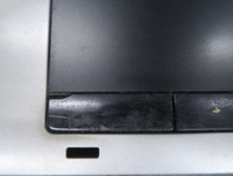 HP ProBook 6550b Celeron P4600 2GHz 4GB DVDスーパーマルチ ノート ジャンク N49562_画像8