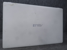 ASUS X551MA-SX132H Celeron N2815 1.86GHz 2GB DVDスーパーマルチ ノート ジャンク N49594_画像4