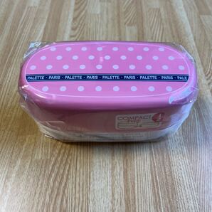 ランチボックス お弁当箱 小判型弁当箱スリムコンパクト ランチボックス 日本製
