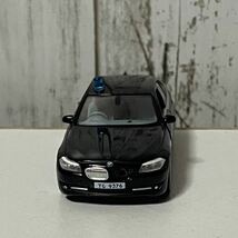 TINY BMW 5シリーズ　F10 ミニカー_画像4