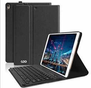 iPad 10.5インチケースキーボード付き(Air第3世代、Pro10.5用)