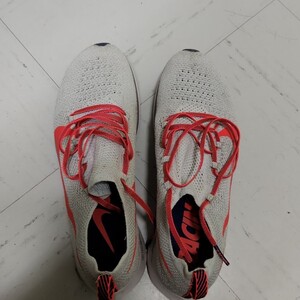NIKE ズームフライフライニット
