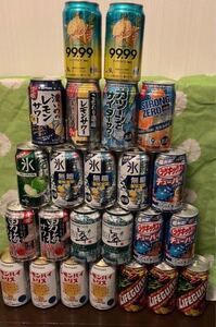 チューハイセット 350ml×24本
