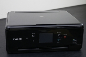 [ Canon Canon](TS6030) ink-jet printer ink less no check junk treatment tube :.5599